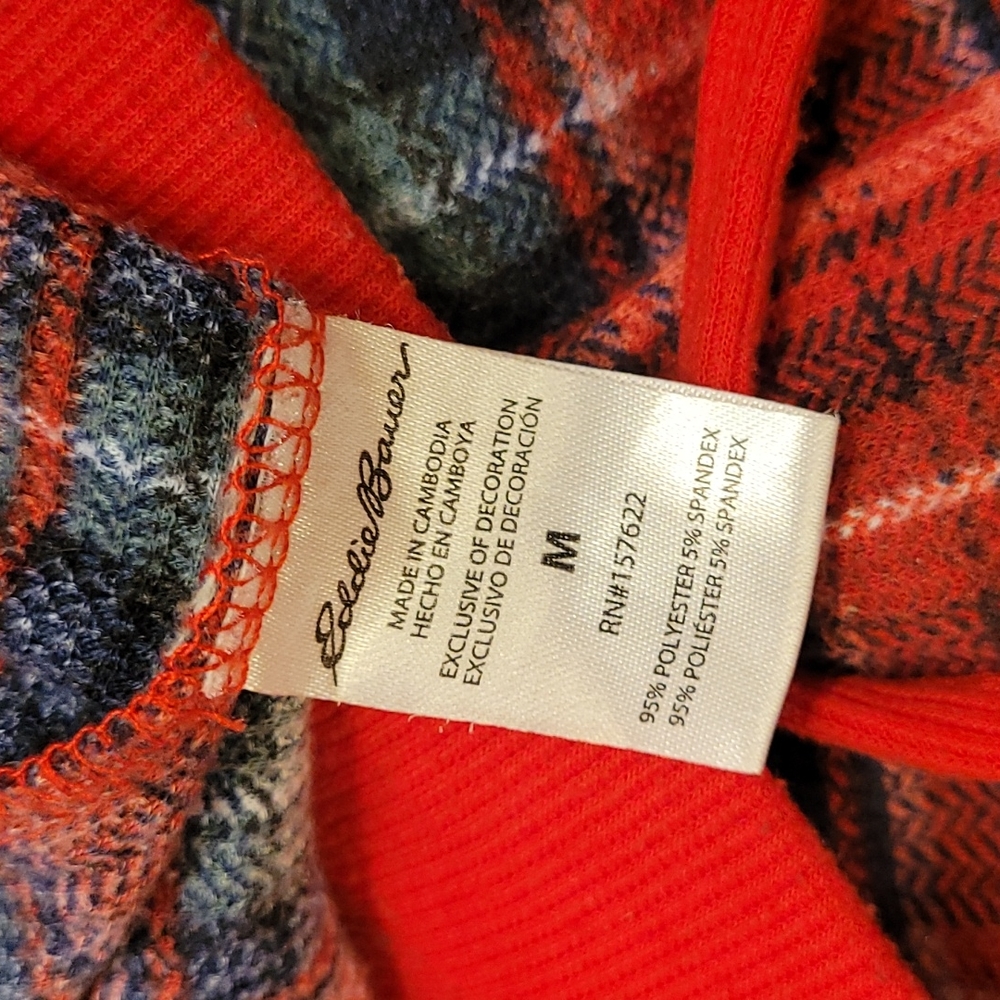 Eddie Bauer Sleepwear - Picture 9 of 11